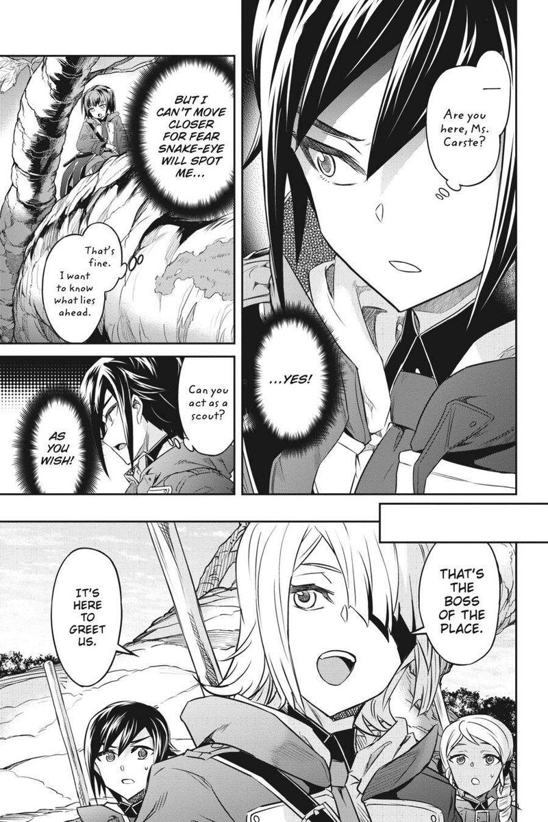 Nanatsu No Maken Ga Shihai Suru 37 8
