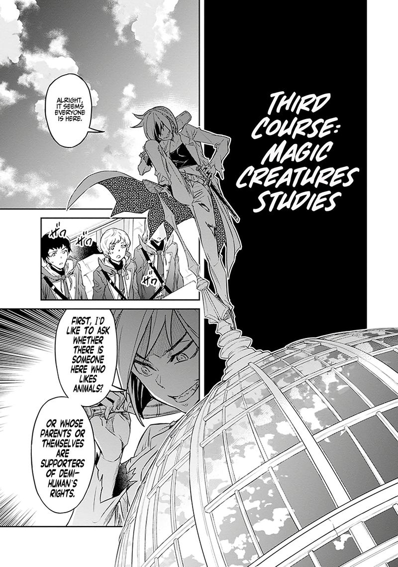 Nanatsu No Maken Ga Shihai Suru 4 15
