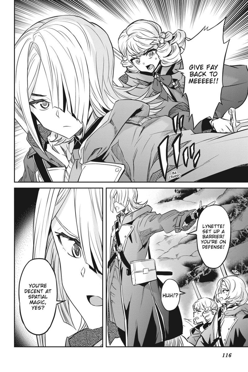 Nanatsu No Maken Ga Shihai Suru 44 10