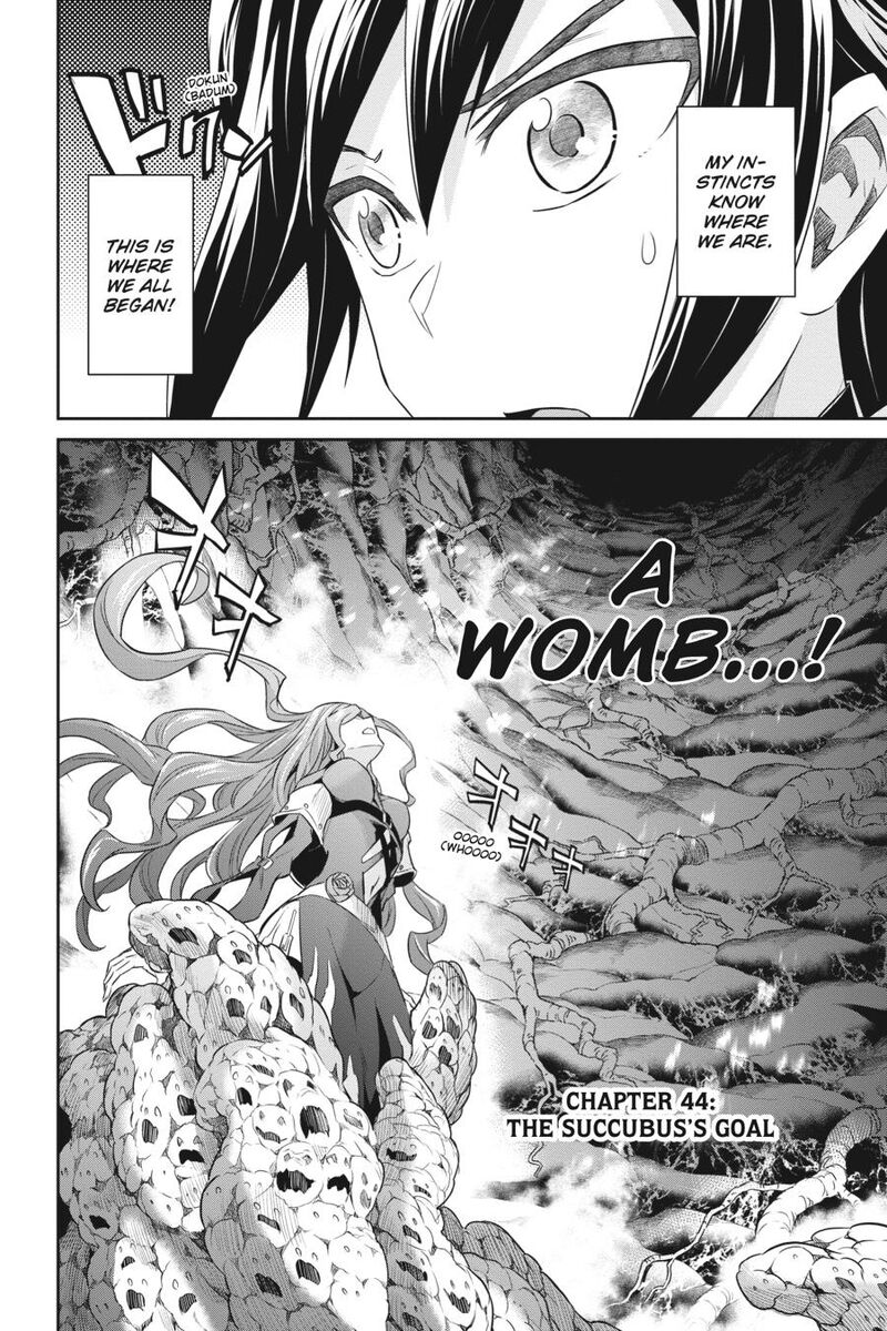 Nanatsu No Maken Ga Shihai Suru 44 2