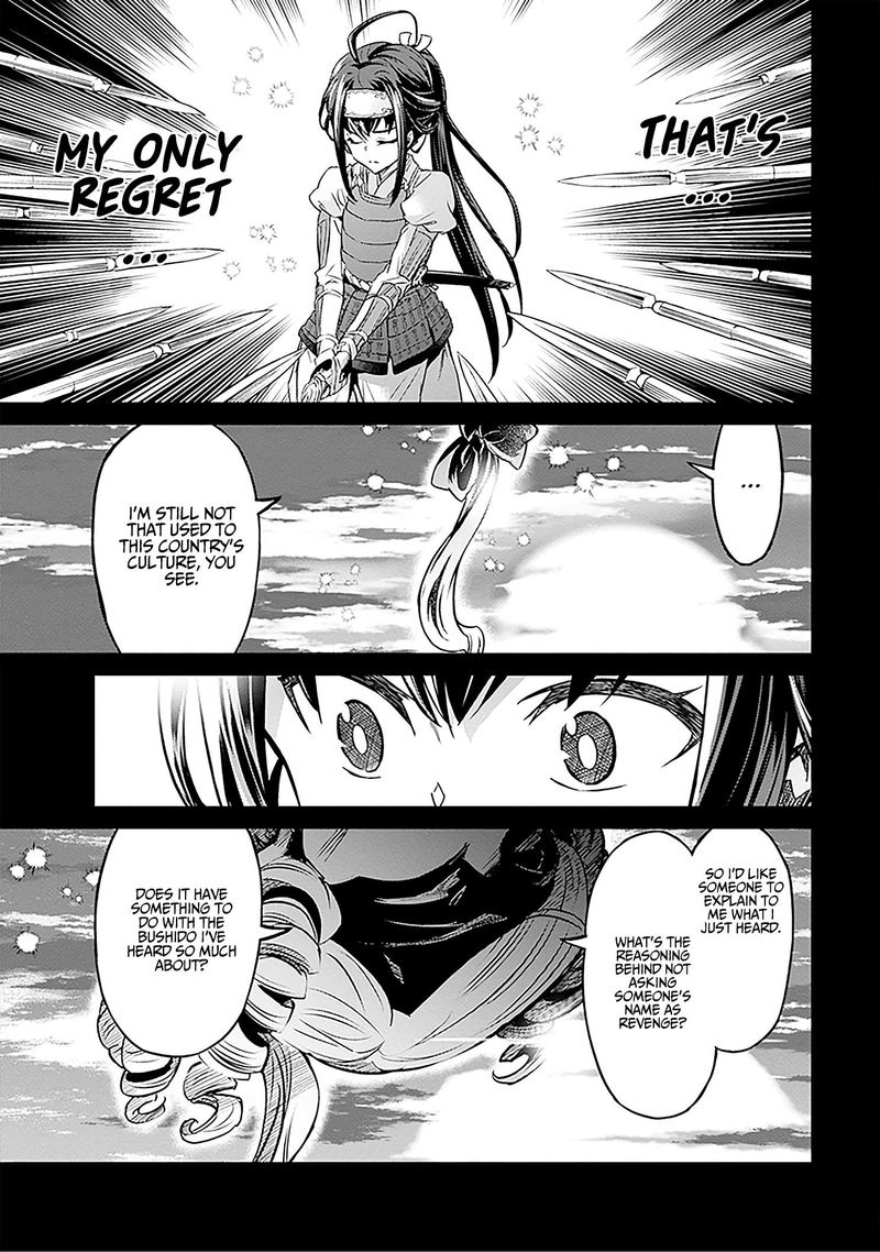 Nanatsu No Maken Ga Shihai Suru 7 23