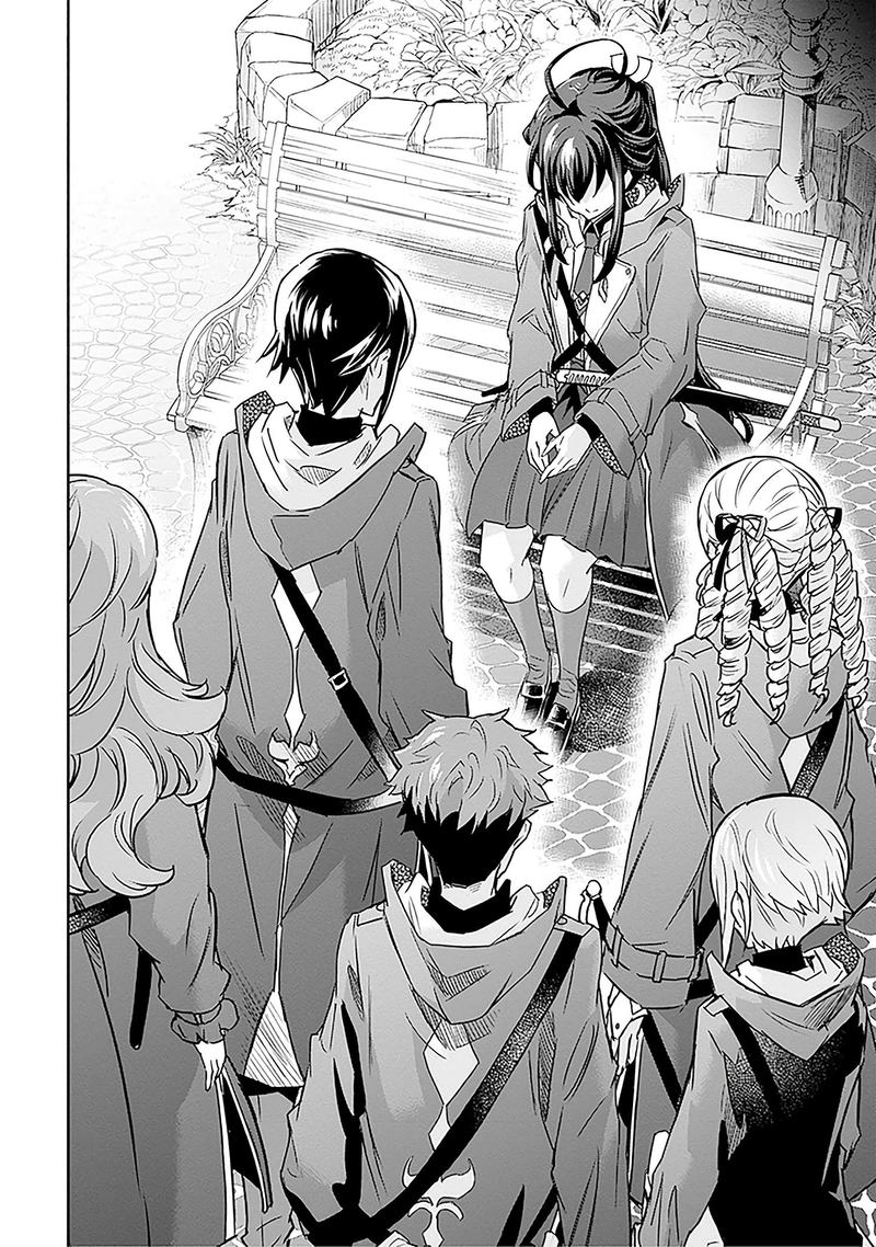 Nanatsu No Maken Ga Shihai Suru 7 25