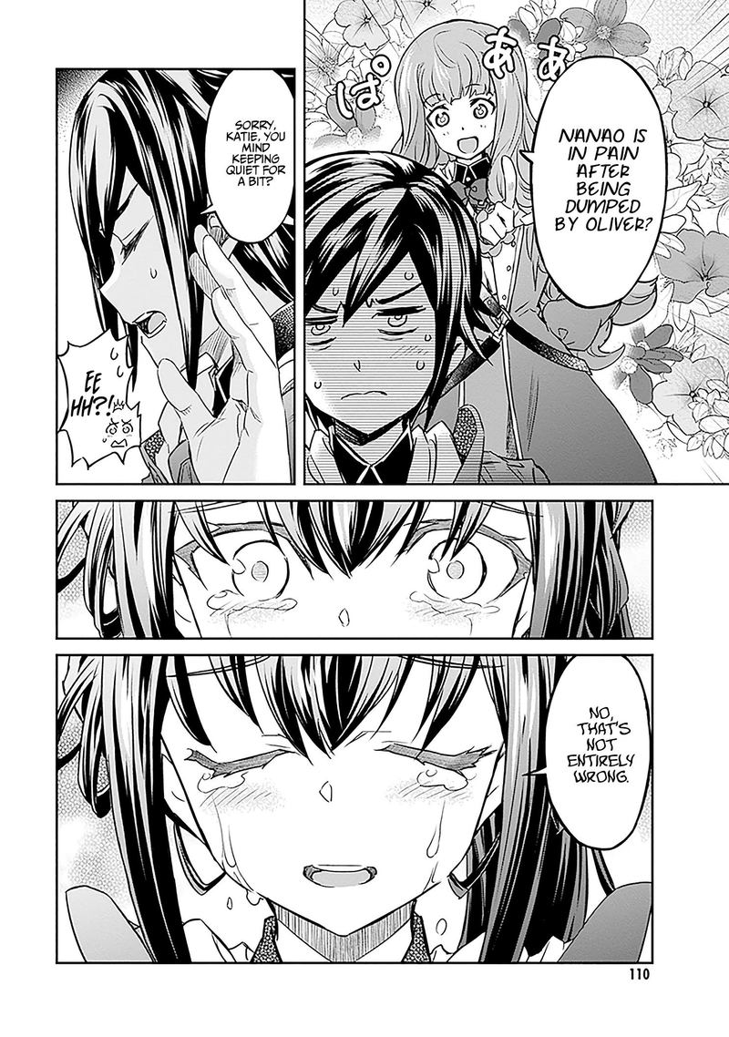 Nanatsu No Maken Ga Shihai Suru 7 30
