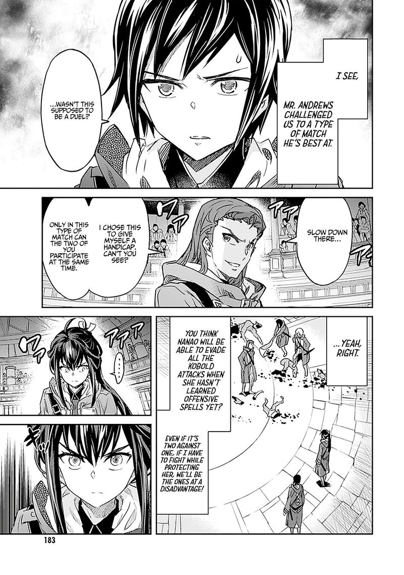 Nanatsu No Maken Ga Shihai Suru 9 25