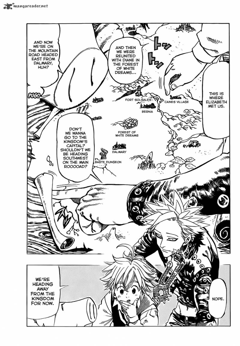 Nanatsu No Taizai 17 4