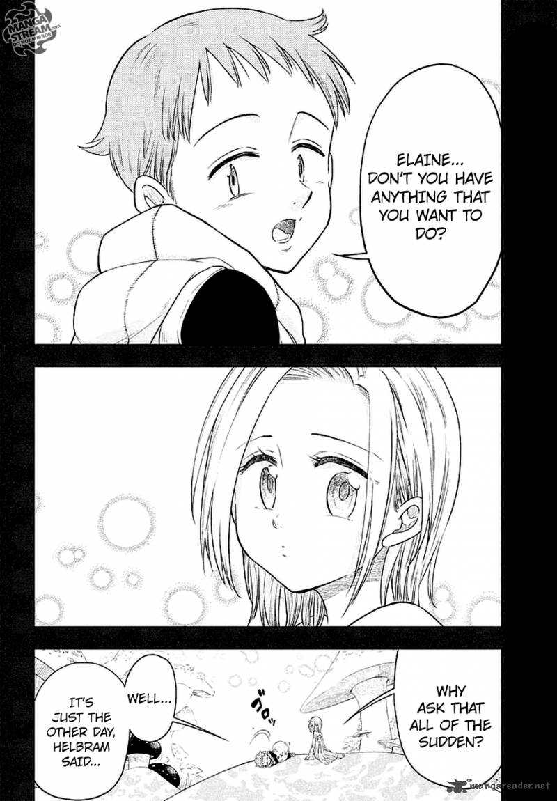 Nanatsu No Taizai Seven Days 4 2