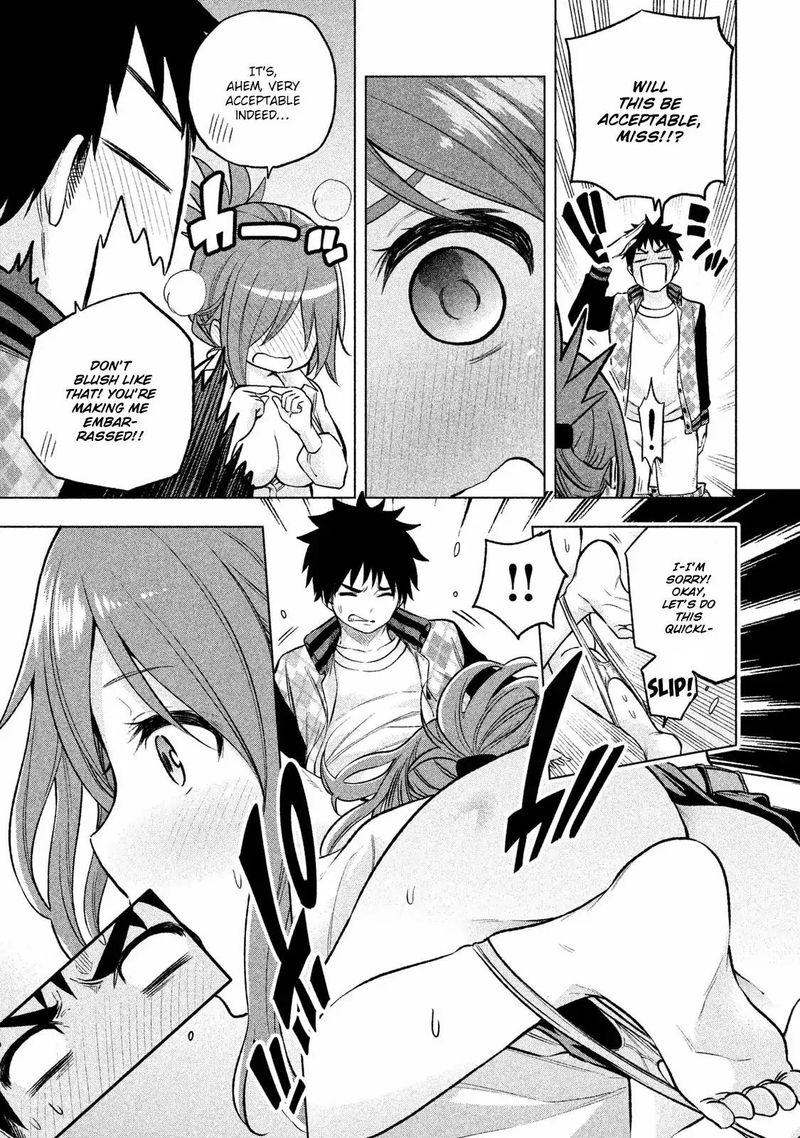 Nande Koko Ni Sensei Ga 10 30