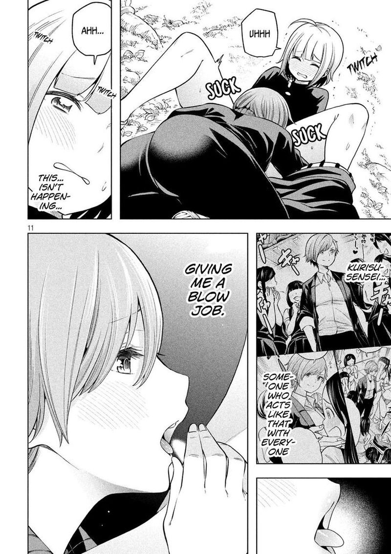 Nande Koko Ni Sensei Ga 100 11