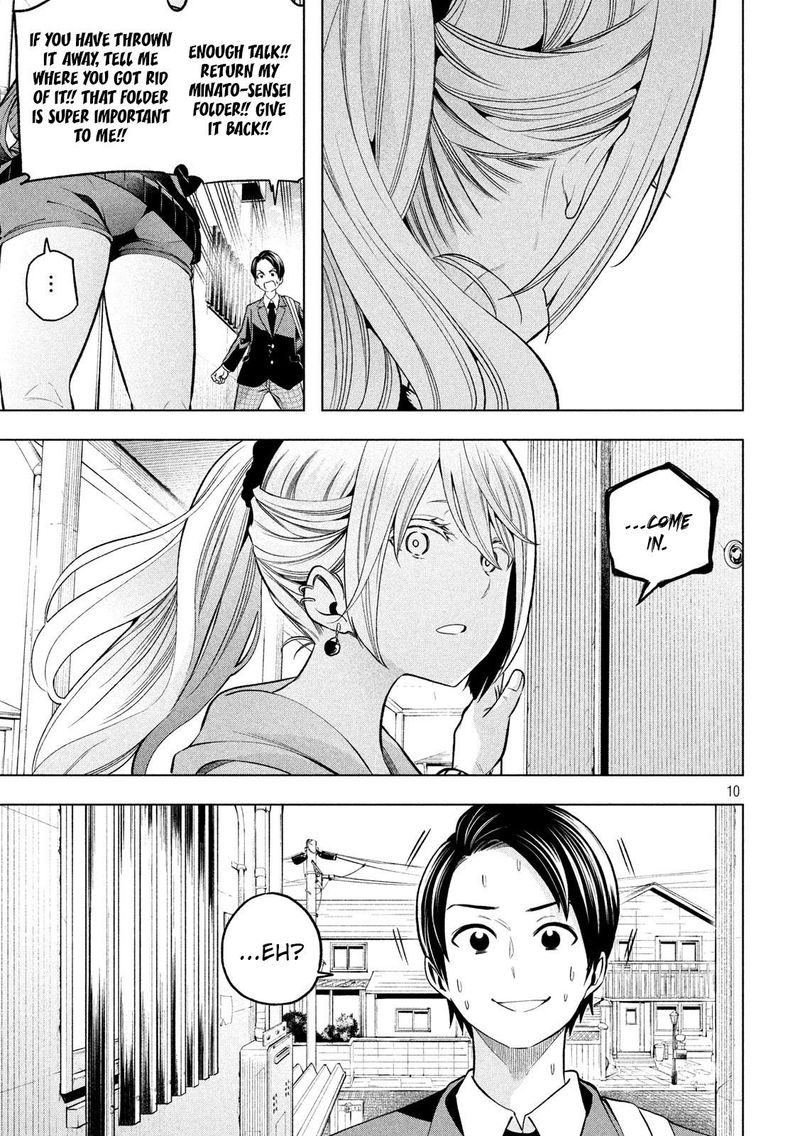Nande Koko Ni Sensei Ga 101 10