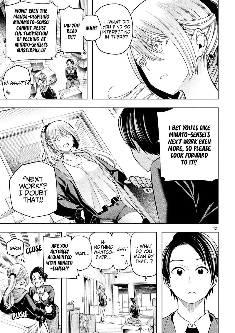 Nande Koko Ni Sensei Ga 101 12