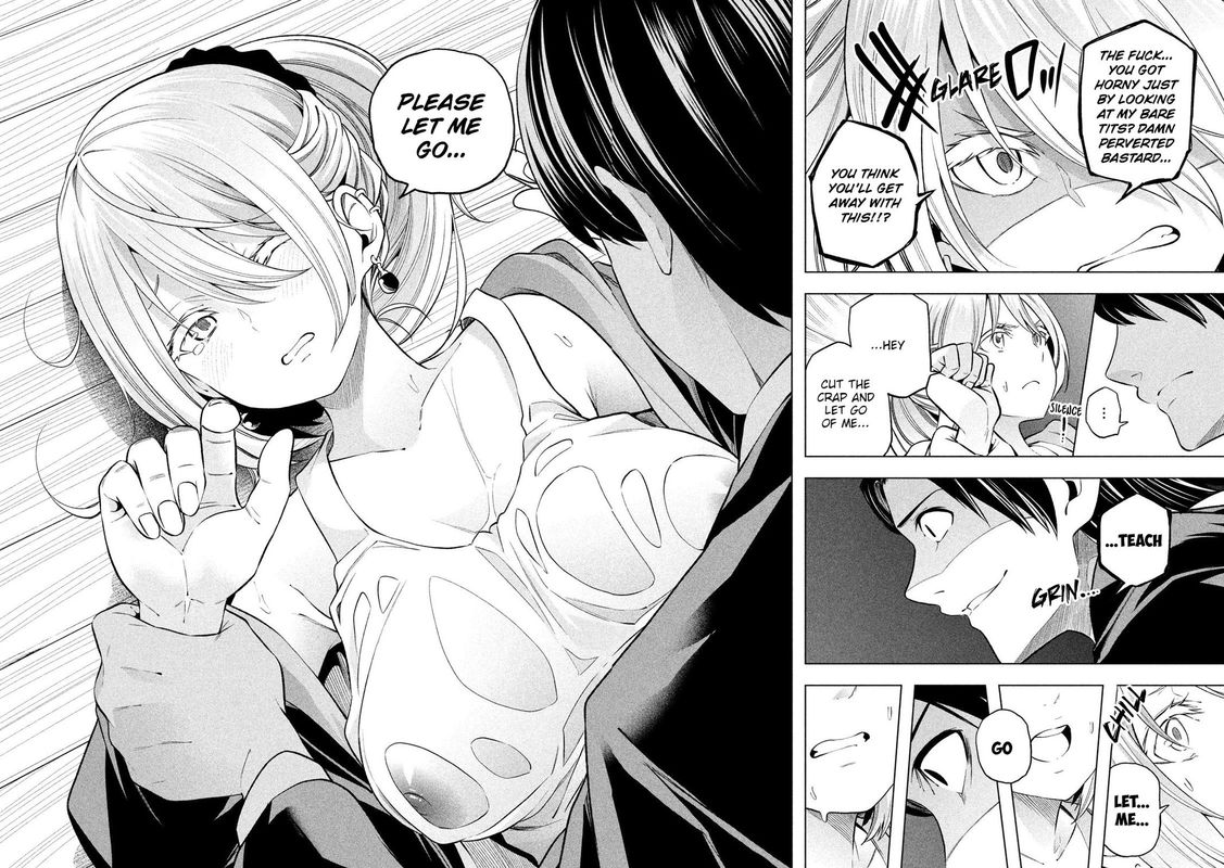 Nande Koko Ni Sensei Ga 101 17