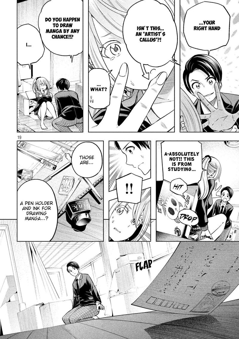 Nande Koko Ni Sensei Ga 101 18