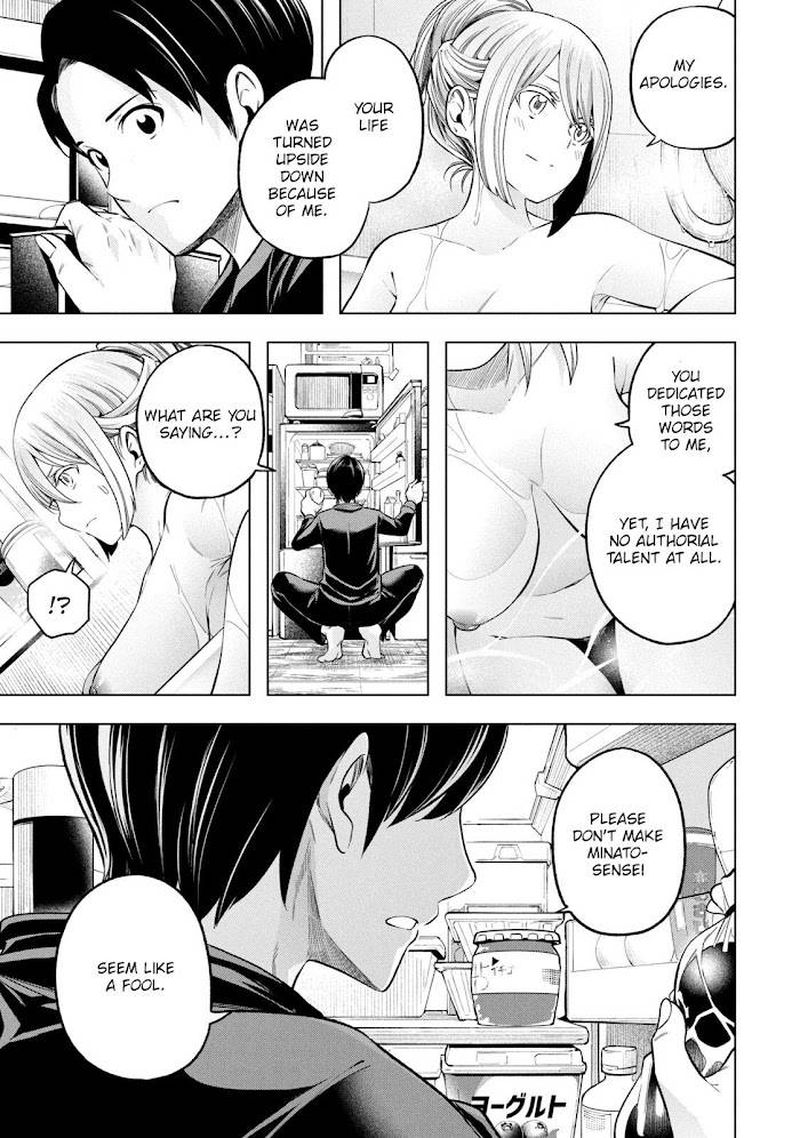 Nande Koko Ni Sensei Ga 102 11