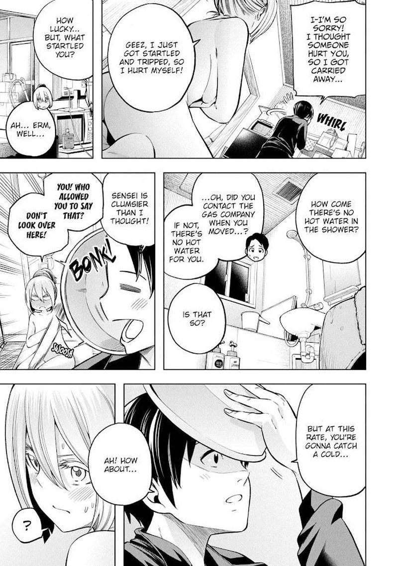 Nande Koko Ni Sensei Ga 102 7