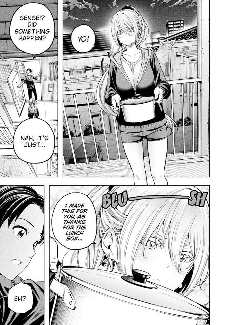 Nande Koko Ni Sensei Ga 103 14