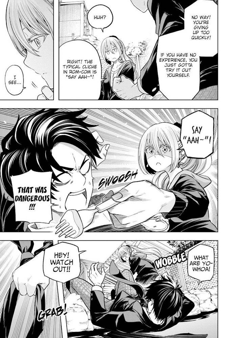 Nande Koko Ni Sensei Ga 103 7