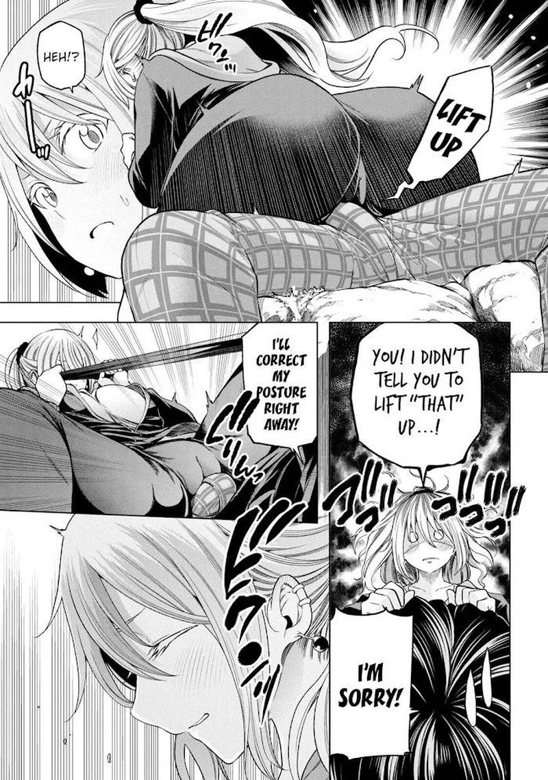 Nande Koko Ni Sensei Ga 103 9
