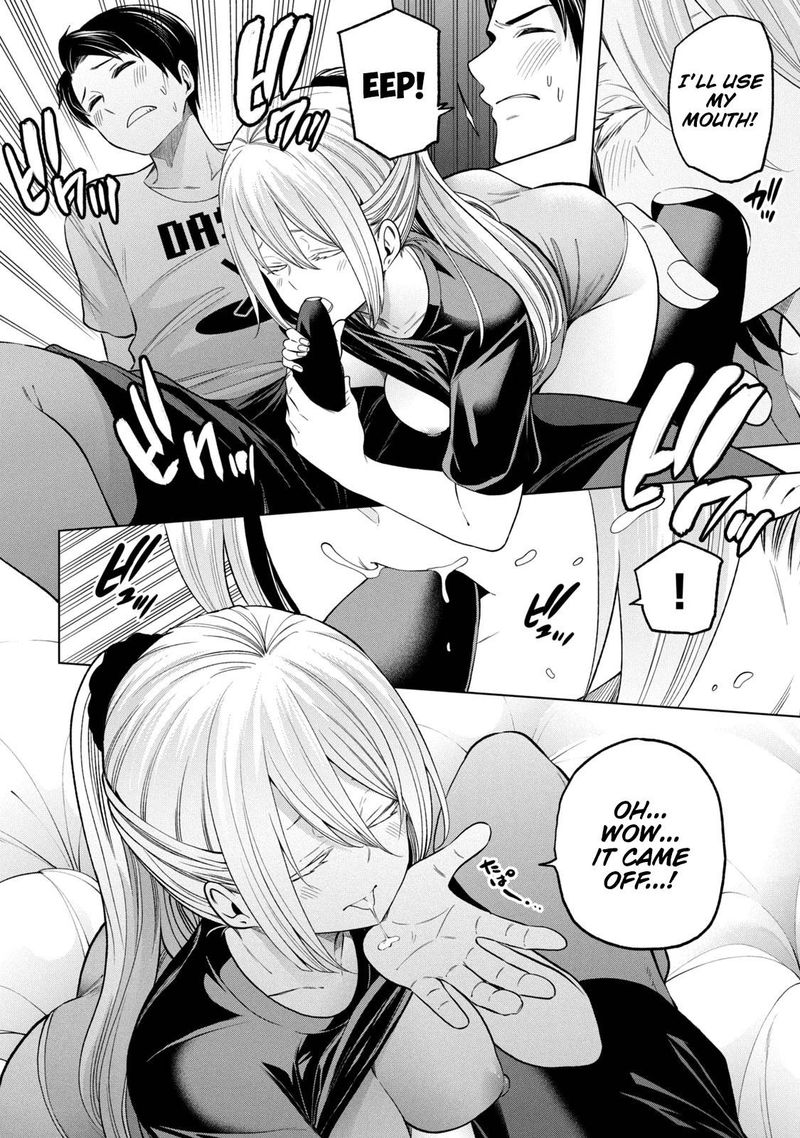 Nande Koko Ni Sensei Ga 107 12