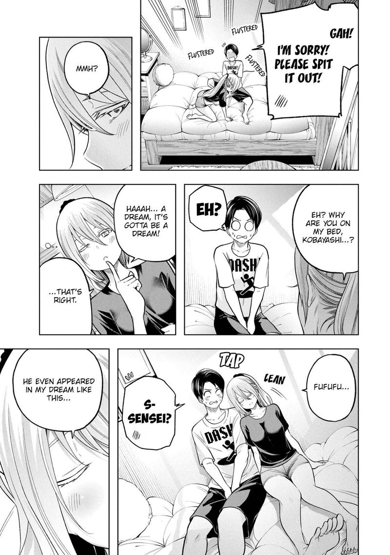 Nande Koko Ni Sensei Ga 107 13