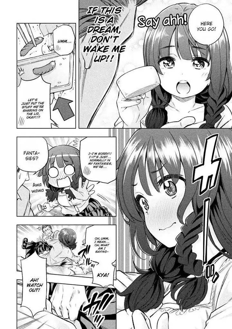 Nande Koko Ni Sensei Ga 11 10