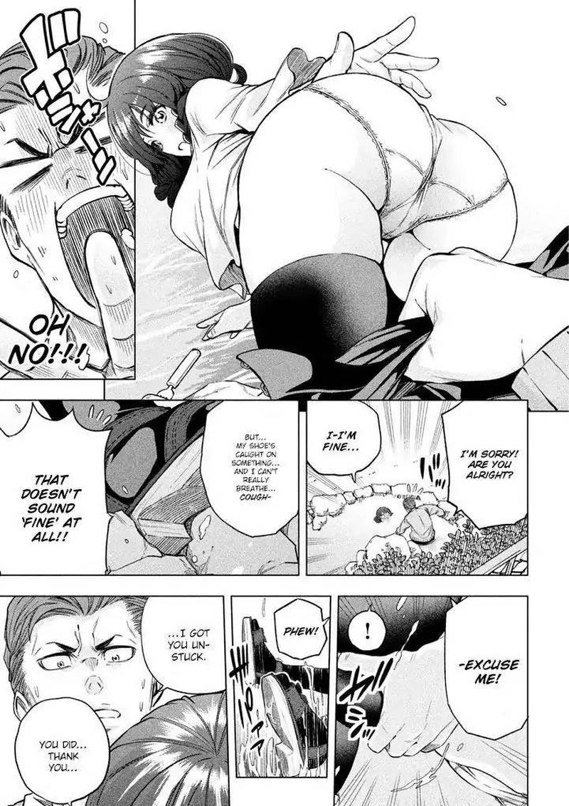 Nande Koko Ni Sensei Ga 11 11