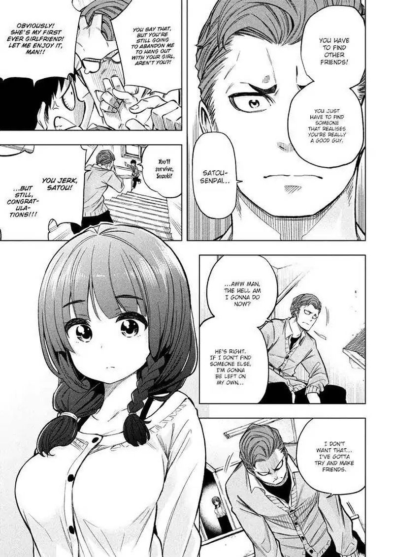 Nande Koko Ni Sensei Ga 11 5