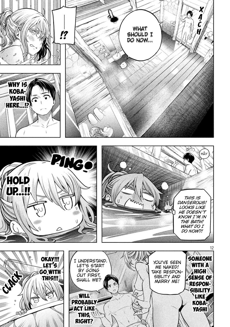 Nande Koko Ni Sensei Ga 111 13