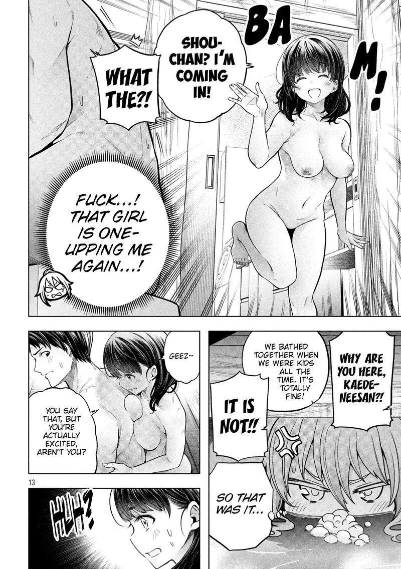Nande Koko Ni Sensei Ga 111 14