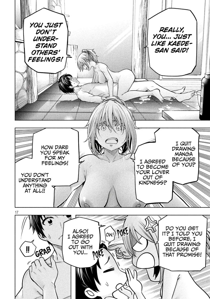 Nande Koko Ni Sensei Ga 111 18