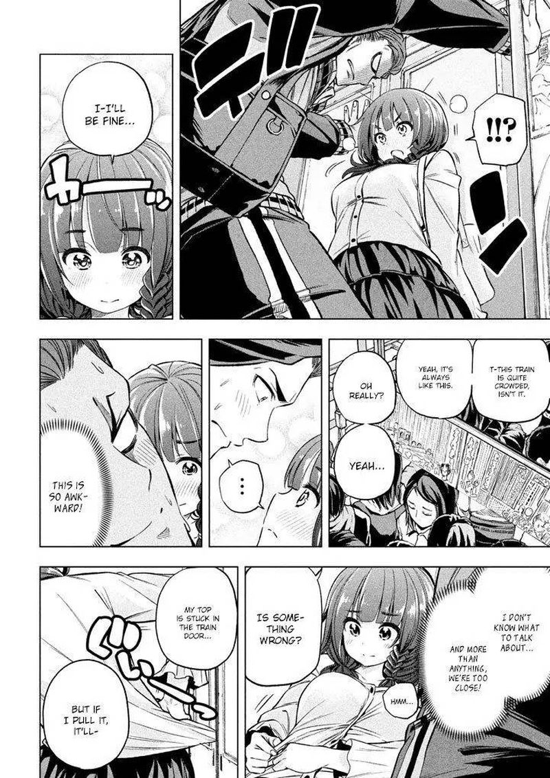 Nande Koko Ni Sensei Ga 12 7