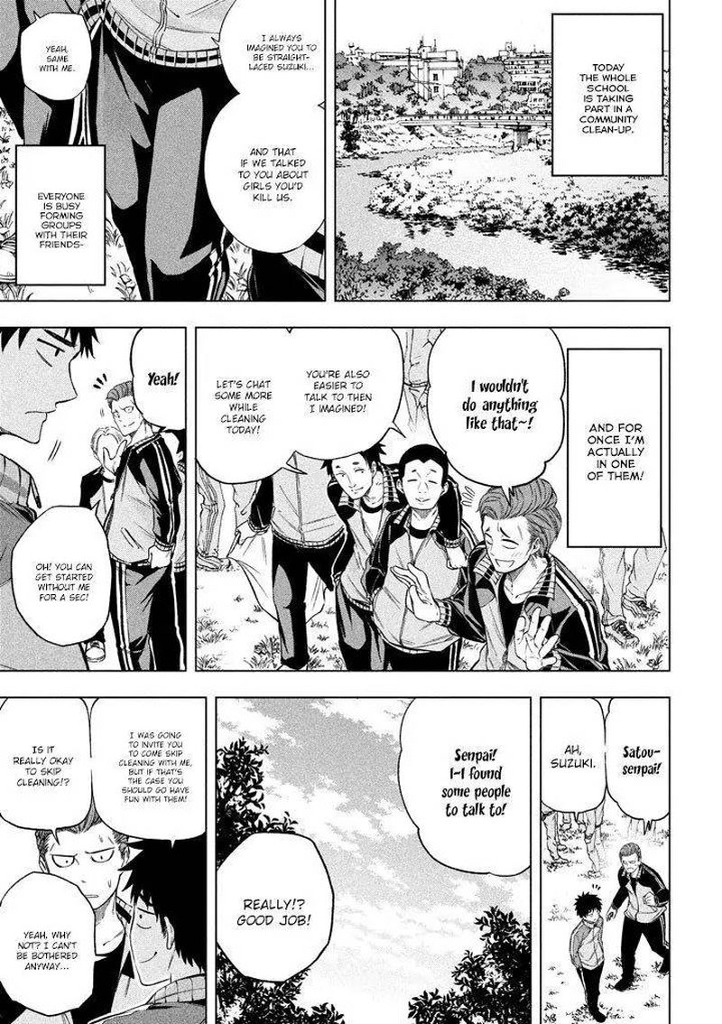 Nande Koko Ni Sensei Ga 13 4