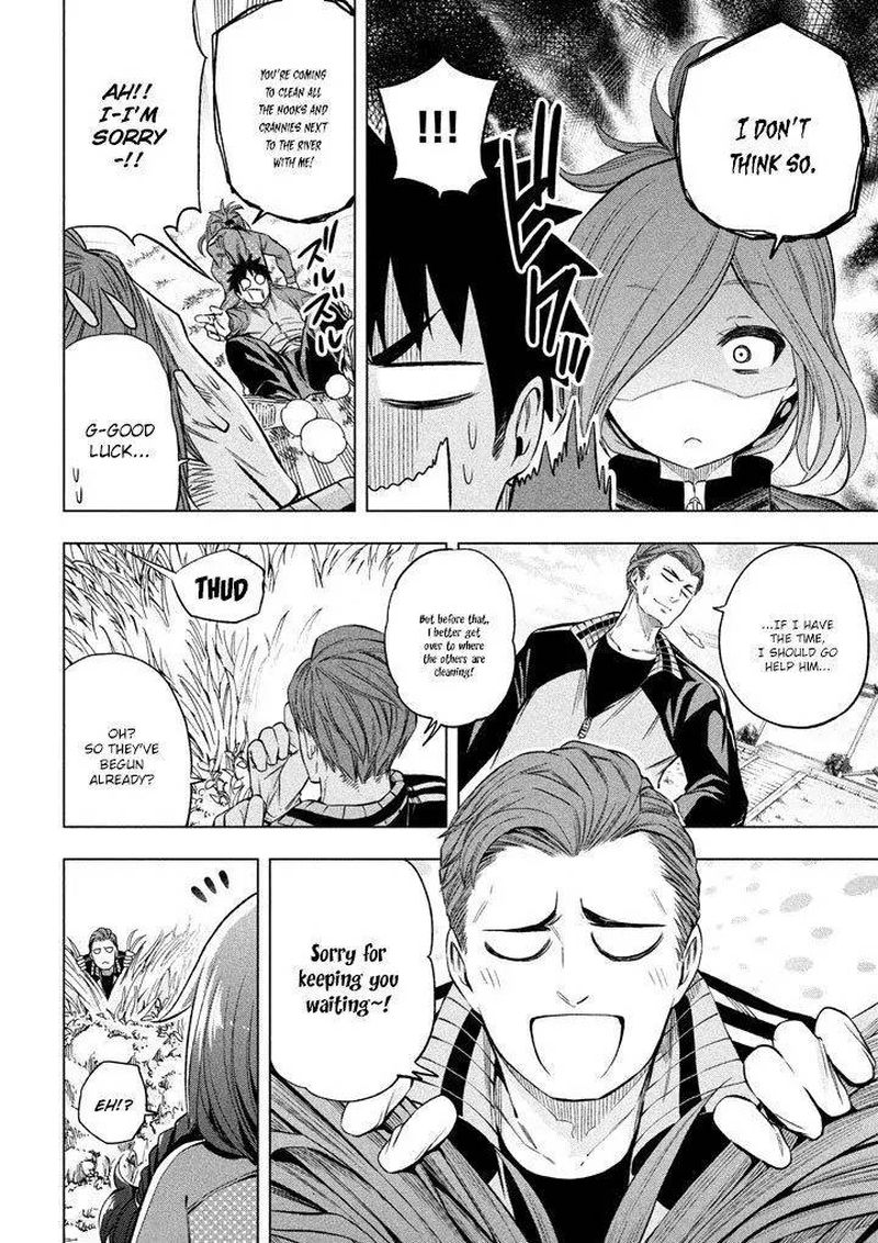 Nande Koko Ni Sensei Ga 13 5