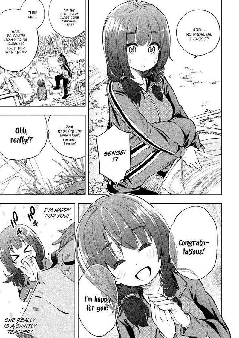 Nande Koko Ni Sensei Ga 13 6