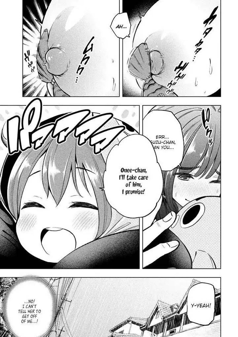 Nande Koko Ni Sensei Ga 15 11