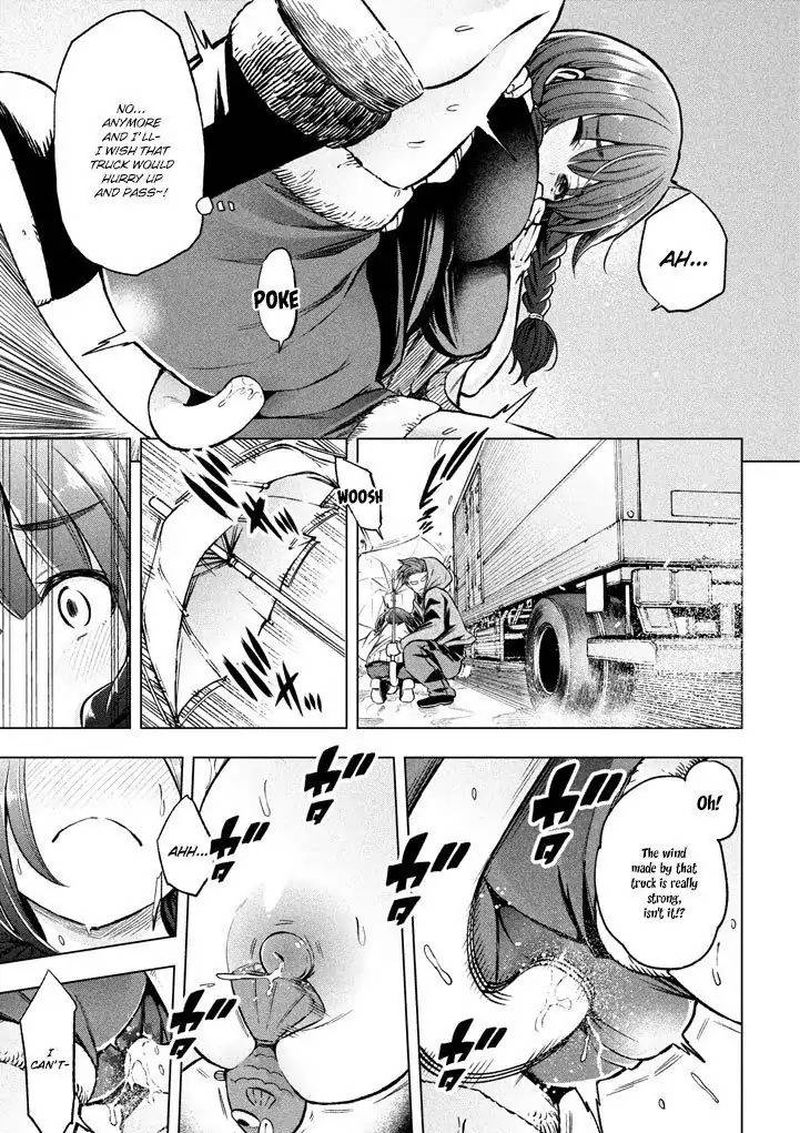 Nande Koko Ni Sensei Ga 15 13