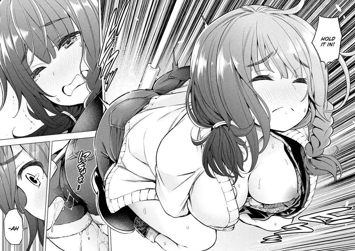 Nande Koko Ni Sensei Ga 15 14