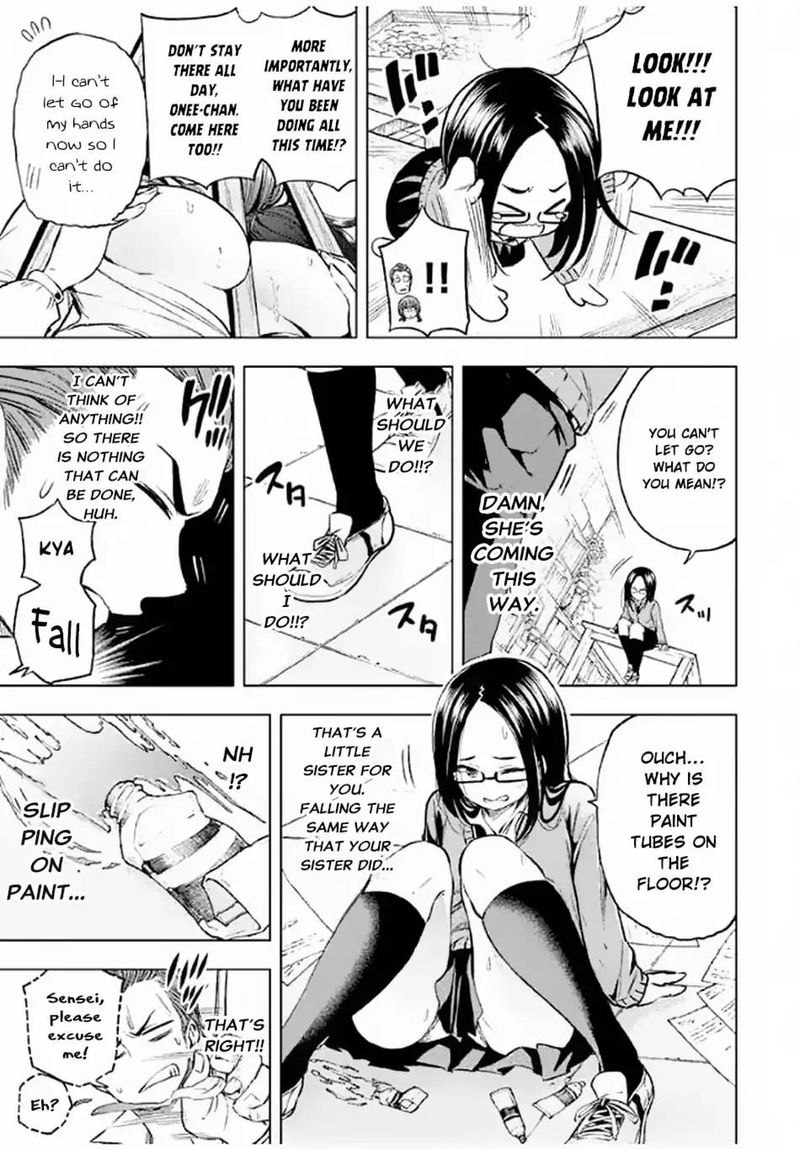Nande Koko Ni Sensei Ga 19 10