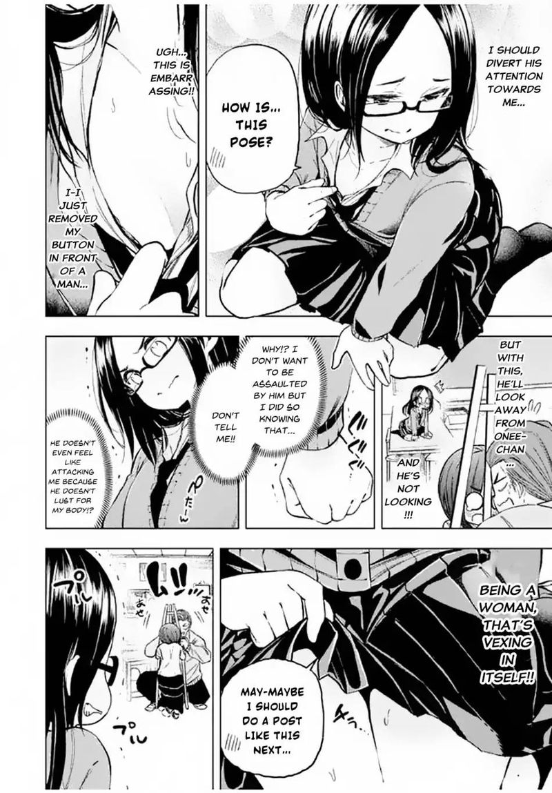 Nande Koko Ni Sensei Ga 19 9