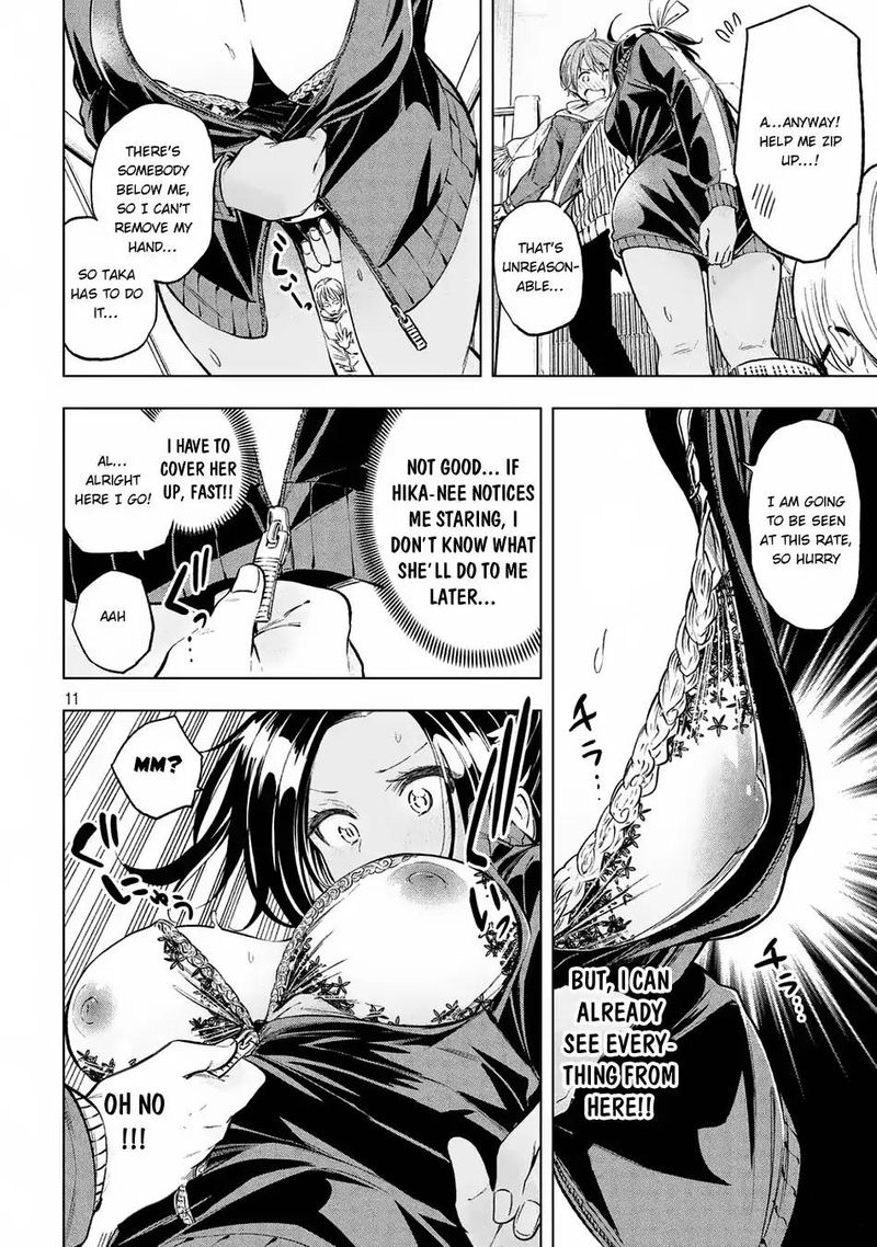 Nande Koko Ni Sensei Ga 23 12