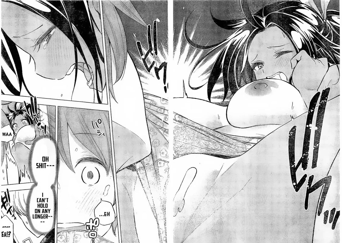 Nande Koko Ni Sensei Ga 26 13