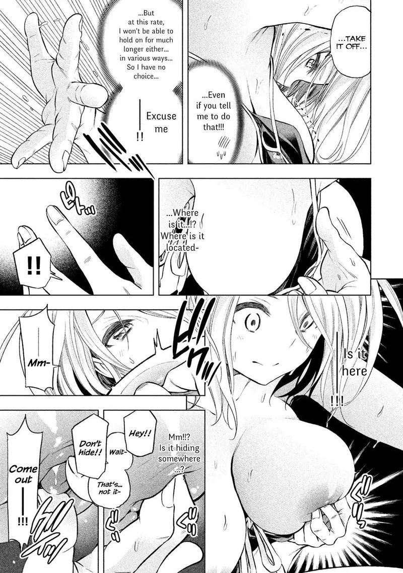 Nande Koko Ni Sensei Ga 35 11