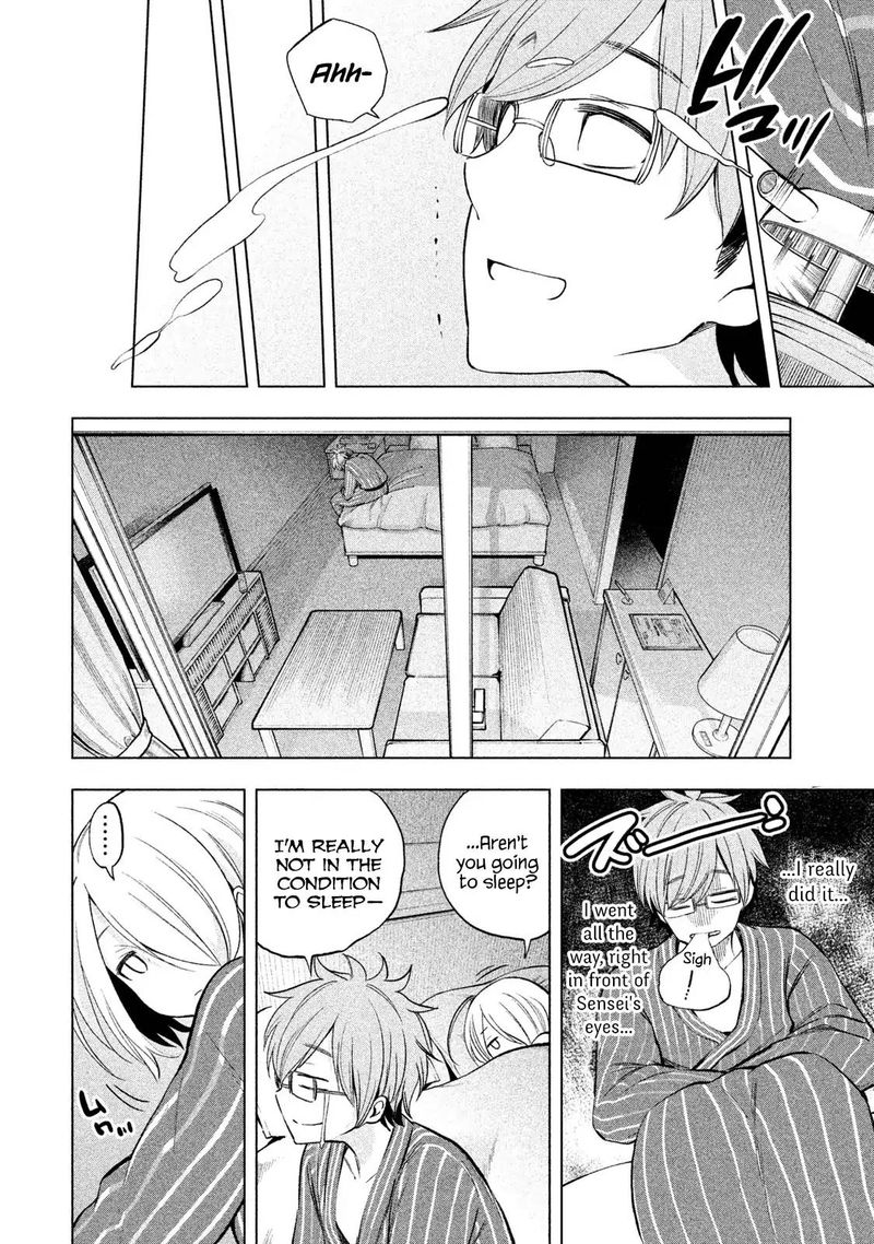 Nande Koko Ni Sensei Ga 36 13