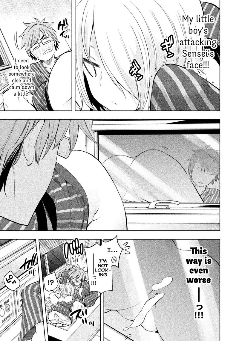 Nande Koko Ni Sensei Ga 36 9