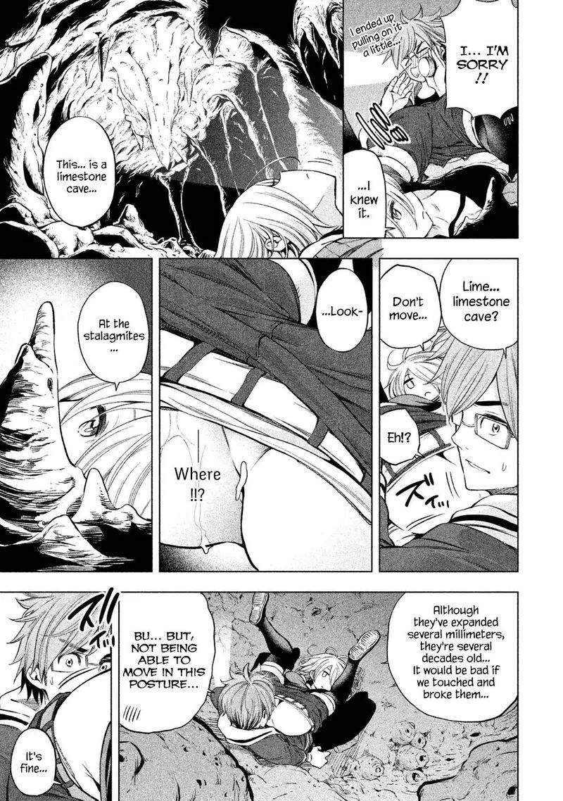 Nande Koko Ni Sensei Ga 37 7