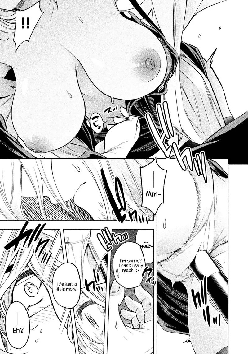 Nande Koko Ni Sensei Ga 38 11