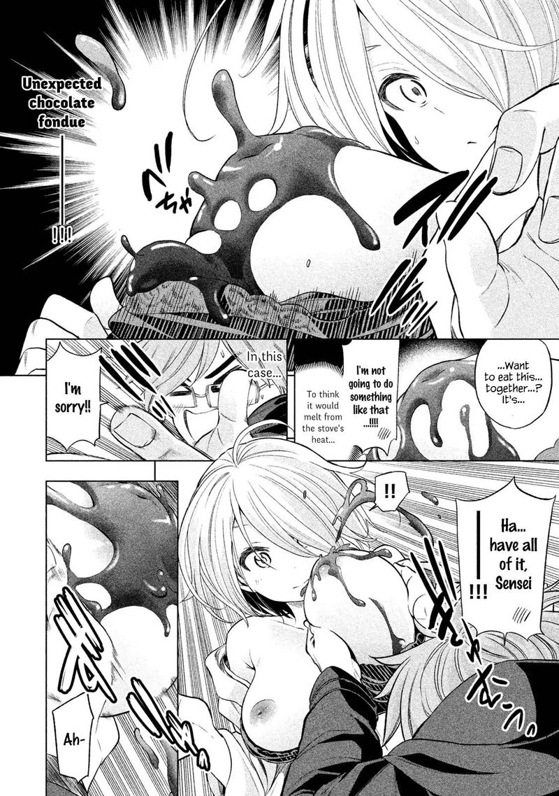 Nande Koko Ni Sensei Ga 39 10