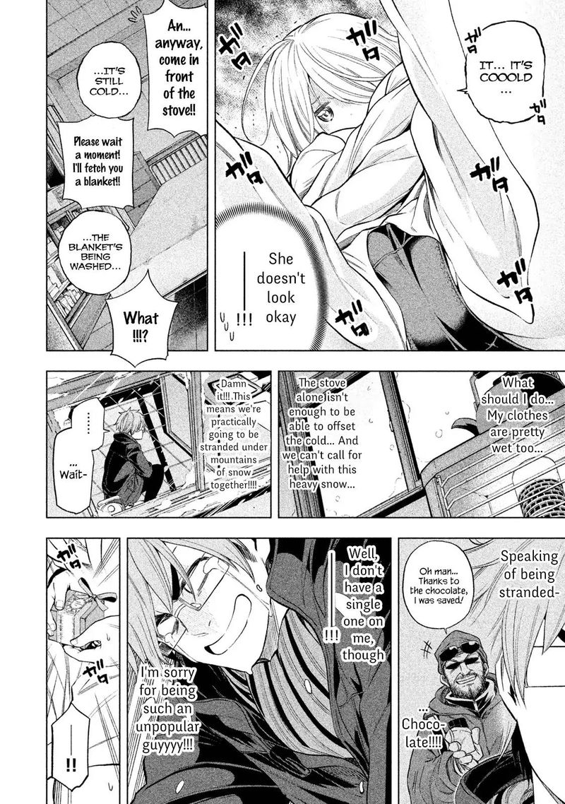 Nande Koko Ni Sensei Ga 39 8