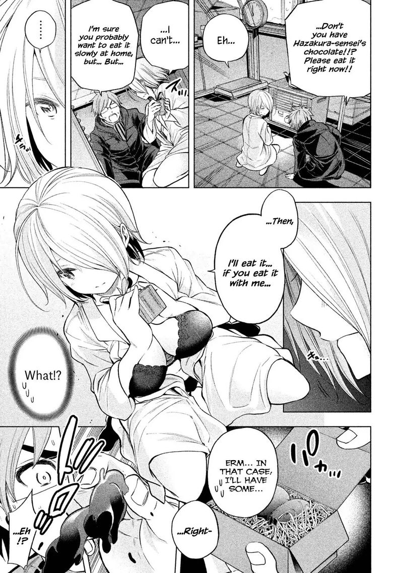 Nande Koko Ni Sensei Ga 39 9