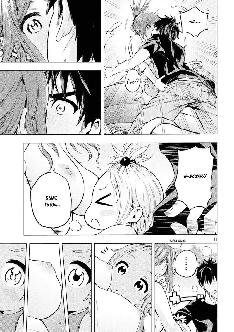 Nande Koko Ni Sensei Ga 4 12