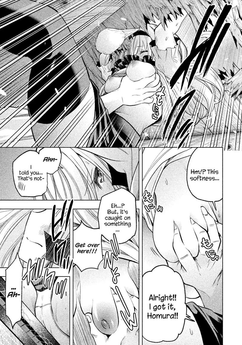 Nande Koko Ni Sensei Ga 46 11